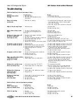 Preview for 13 page of Ultra-air UA201-1000B Installation, Operating And Maintanance Manual