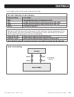 Предварительный просмотр 19 страницы Ultra-Aire 100V Installation Instructions Manual