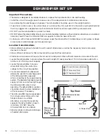 Preview for 6 page of Ultra-Aire 4034240 Installation Instructions Manual