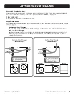 Preview for 5 page of Ultra-Aire 98H Installation & Operation Instructions