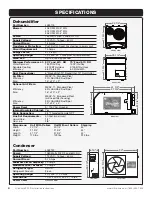 Preview for 4 page of Ultra-Aire SD12 Installation Instructions Manual