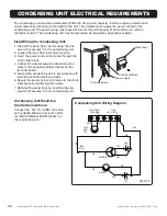 Preview for 10 page of Ultra-Aire SD12 Installation Instructions Manual