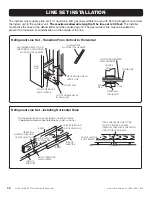 Preview for 12 page of Ultra-Aire SD12 Installation Instructions Manual