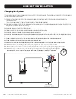 Preview for 18 page of Ultra-Aire SD12 Installation Instructions Manual