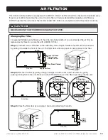 Preview for 13 page of Ultra-Aire XT105H Installation & Operation Instructions