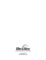 Preview for 28 page of Ultra-Aire XT205H Installation Instructions Manual