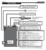 Preview for 3 page of Ultra Auto Tech Ultra Start 500 Series Installation Manual