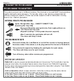 Preview for 9 page of Ultra Auto Tech Ultra Start 500 Series Installation Manual