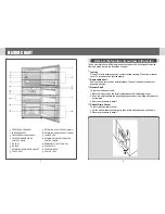 Preview for 1 page of Ultra chef DOM-B51 Instruction Manual