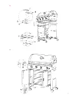 Preview for 7 page of Ultra chef ER8804B-2 Owner'S Manual