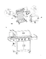 Preview for 9 page of Ultra chef ER8804B-2 Owner'S Manual