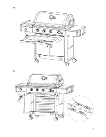 Предварительный просмотр 10 страницы Ultra chef ER8804B-2 Owner'S Manual