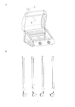 Preview for 4 page of Ultra chef UC275 Owner'S Manual