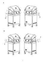 Preview for 8 page of Ultra chef UC275 Owner'S Manual