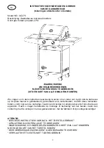 Preview for 23 page of Ultra chef UC275 Owner'S Manual