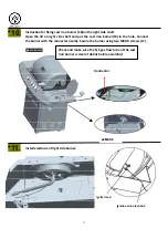 Preview for 11 page of Ultra chef UC430SB Owner'S Manual