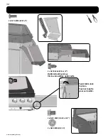 Preview for 19 page of Ultra chef UD405RSB User Manual