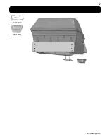 Preview for 22 page of Ultra chef UD405RSB User Manual