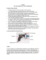 Preview for 12 page of Ultra Clean UC-HL2 Operating Instructions Manual