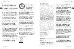 Preview for 5 page of Ultra-di DI100 Quick Start Manual