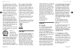 Preview for 8 page of Ultra-di DI100 Quick Start Manual