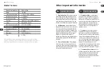 Preview for 21 page of Ultra-di DI100 Quick Start Manual