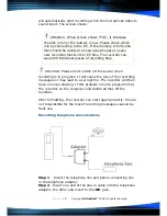 Preview for 8 page of Ultra Disk DVR 7 User Manual