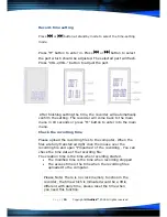 Preview for 11 page of Ultra Disk DVR 7 User Manual