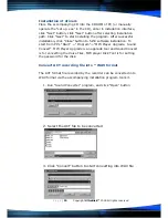 Preview for 16 page of Ultra Disk DVR 7 User Manual