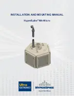 Ultra electronics 90145A-801-02 Installation And Mounting Manual preview