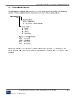 Предварительный просмотр 6 страницы Ultra electronics HyperSpike LineWave 90243A-801 Installation And Maintenance Manual