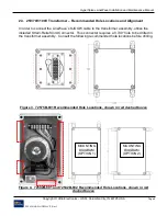 Предварительный просмотр 10 страницы Ultra electronics HyperSpike LineWave 90243A-801 Installation And Maintenance Manual