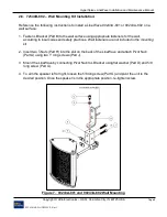 Предварительный просмотр 13 страницы Ultra electronics HyperSpike LineWave 90243A-801 Installation And Maintenance Manual