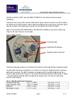 Preview for 7 page of Ultra electronics HyperSpike MA Series Operation Manual