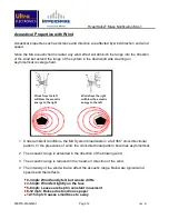 Preview for 12 page of Ultra electronics HyperSpike MA Series Operation Manual