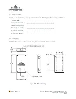 Preview for 5 page of Ultra electronics HyperSpike MPA-400 Installation And Maintenance Manual