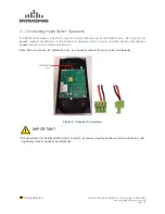 Preview for 10 page of Ultra electronics HyperSpike MPA-400 Installation And Maintenance Manual