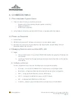 Preview for 12 page of Ultra electronics HyperSpike MPA-400 Installation And Maintenance Manual