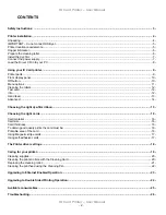 Preview for 2 page of Ultra electronics ID Card Printer User Manual