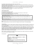 Preview for 3 page of Ultra electronics ID Card Printer User Manual