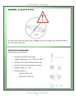 Preview for 5 page of Ultra electronics ID Card Printer User Manual