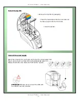 Preview for 7 page of Ultra electronics ID Card Printer User Manual