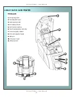 Preview for 9 page of Ultra electronics ID Card Printer User Manual