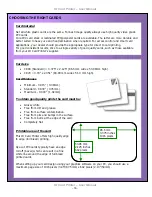 Preview for 16 page of Ultra electronics ID Card Printer User Manual