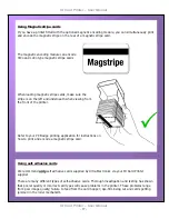 Preview for 17 page of Ultra electronics ID Card Printer User Manual