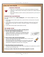 Preview for 19 page of Ultra electronics ID Card Printer User Manual