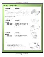 Preview for 25 page of Ultra electronics ID Card Printer User Manual