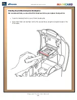 Preview for 24 page of Ultra electronics Magicard Pronto User Manual