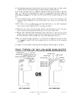 Preview for 7 page of Ultra electronics MAGICARD Sprinter Hardware Replacement Manual