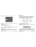 Предварительный просмотр 23 страницы Ultra electronics MP3 Player User Manual